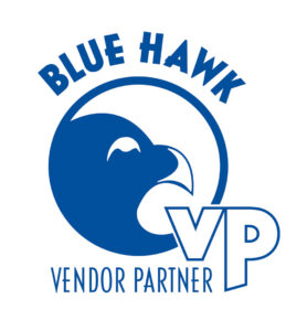 Blue Hawk